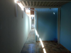 Quarto no Brooklin SP